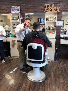 Players Barber Shop Hatboro 4