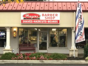 Players Barber Shop Warrington 1