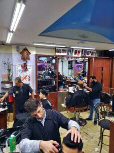 Premium Barbershop (299 East 52nd)