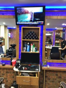 Premium Barbershop (39th Street)