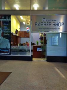 Premium Barbershop (3rd Ave)