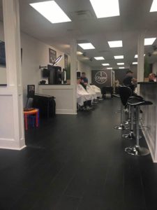 Prime Barber Lounge Middletown