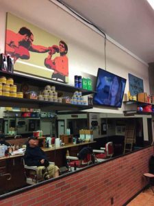 Ray's Barber Shop (Inwood)