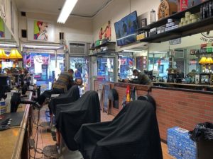 Ray's Barber Shop (Inwood)