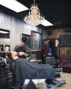 Razorsharp Barbershop & Shave Parlor Metuchen