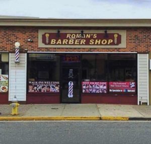 Roman's Barber Shop