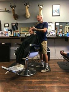 Ryan's Barber Shop & Shave Parlor
