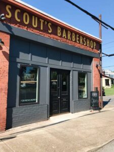 Scouts Barbershop Nashville Germantown 4