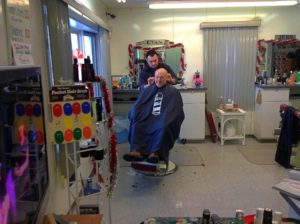 Secane Station Barber Shop