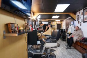 Shaving Art Barbershop Little Ferry