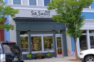 Sir Shave