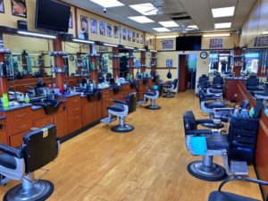 Springfield Barber & Hair Styling
