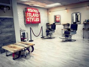 Strong Island Styles Glen Cove