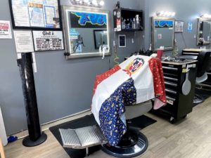 The Boli Barber Shop Union City