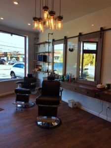 The Speakeasy Barber Wantagh