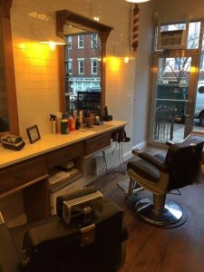 Thee Brooklyn Barber (Greenpoint)