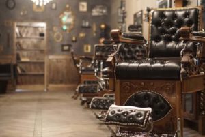 Virile Barber & Shop (Morristown)