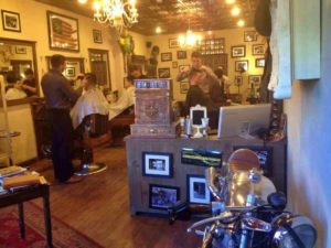 Virile Barber & Shop (Waldwick)