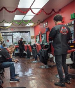 Westchesters Finest Barber Shop Pelham 4