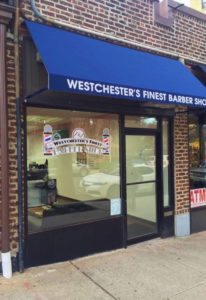 Westchesters Finest Barber Shop Pelham 5