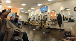 Willy Habibs Barber Shop Arlington 5 1