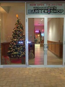 Woodrow's Barber Shop