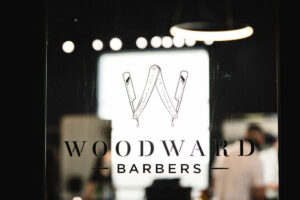Woodward Barbers 3